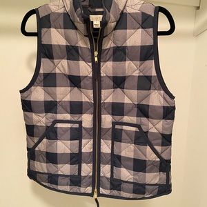J. Crew Vest